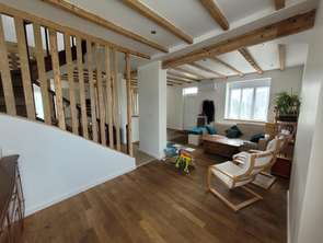 Vente Maison 3 chambresSaint-Pabu