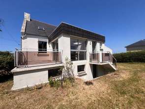 Vente Maison 2 chambresSaint-Pabu