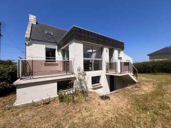 Vente maison 3 pièces Saint-Pabu 29