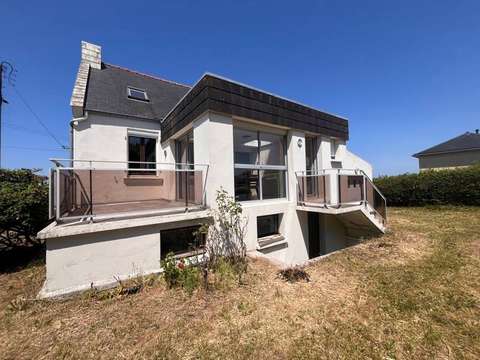 Vente maison 3 pièces Saint-Pabu 29