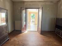 Vente maison Saint-Pabu - 29