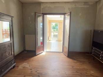 Vente maison 3 pièces Saint-Pabu 29