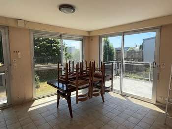Vente Maison 2 chambresSaint-Pabu