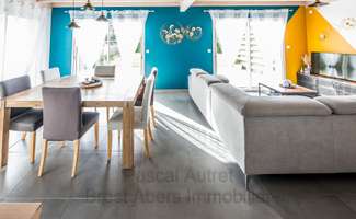 Photo Vente maison Saint-Pabu