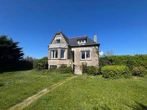 Vente Maison 4 chambresSaint-Pabu