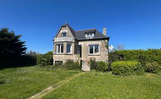 Photo Vente maison Saint-Pabu