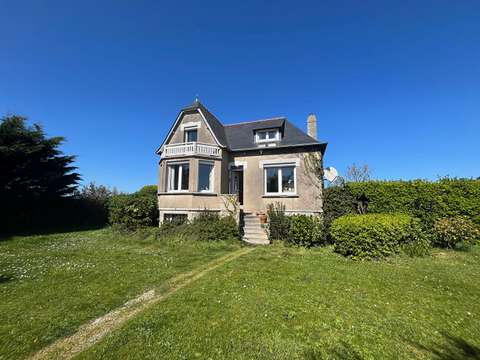 Vente maison 6 pièces Saint-Pabu 29