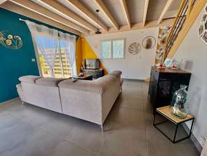 Vente Maison 4 chambresSaint-Pabu