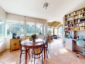 Vente Maison 3 chambresSaint-Pabu