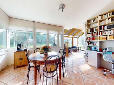 Vente maison 6 pièces Saint-Pabu 29