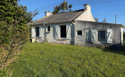Photo Vente maison Saint-Pabu