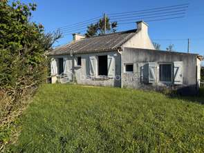 Vente Maison 3 chambresSaint-Pabu