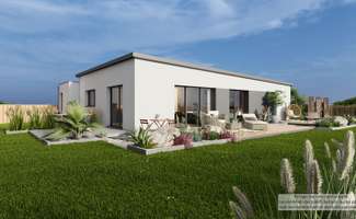Photo Vente maison Saint-Pabu