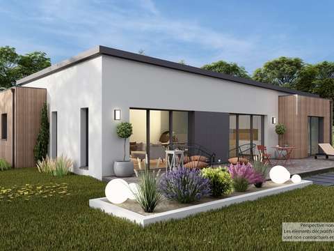 Vente maison 5 pièces Vente maison 5 pièces