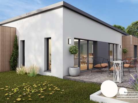 Vente maison 5 pièces Vente maison 5 pièces