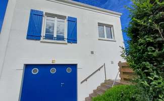 Photo Vente maison Saint-Pabu