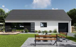 Photo Vente maison Saint-Pabu
