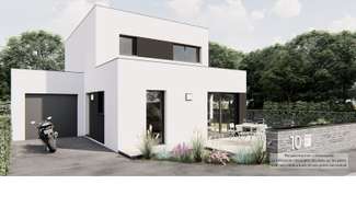 Photo Vente maison Saint-Pabu