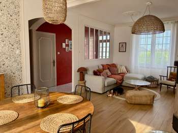 Vente Maison 4 chambresSaint-Pabu