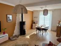 Vente maison 6 pièces Vente maison 6 pièces