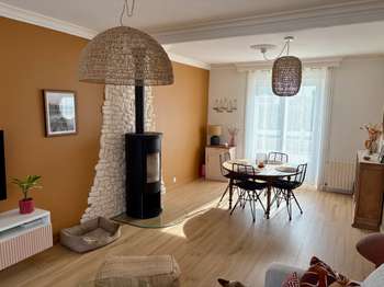 Vente maison 6 pièces Vente maison 6 pièces