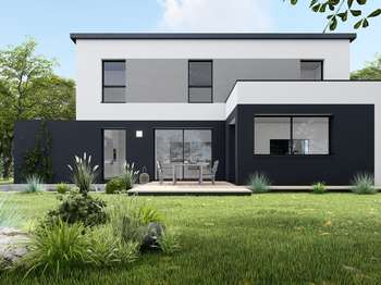 Vente Maison 4 chambresSaint-Pabu