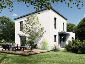 Vente Maison 4 chambresSaint-Pabu