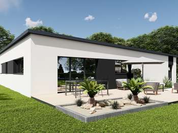 Vente maison 6 pièces Vente maison 6 pièces
