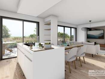 Vente maison 4 pièces Vente maison 4 pièces
