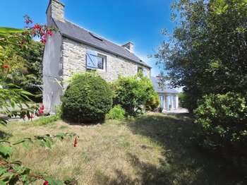 Vente Maison 3 chambresSaint-Pabu