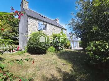 Vente Maison 3 chambresSaint-Pabu