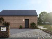Vente maison 3 pièces Vente maison 3 pièces