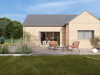 Vente maison 3 pièces Vente maison 3 pièces