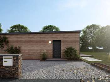 Vente maison 3 pièces Saint-Pabu 29