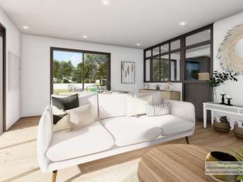Vente Maison 2 chambresSaint-Pabu