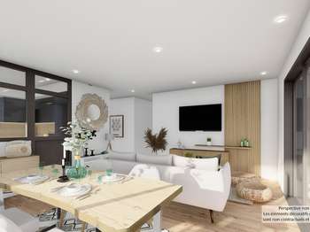 Vente maison 4 pièces Vente maison 4 pièces