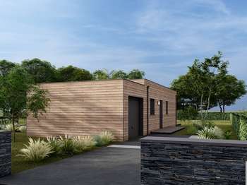 Vente maison 3 pièces Vente maison 3 pièces