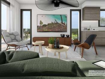 Vente maison 4 pièces Vente maison 4 pièces