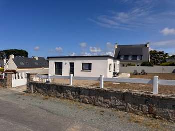 Vente Maison 5 piècesSaint-Pabu