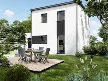 Vente Maison 3 chambresSaint-Pabu