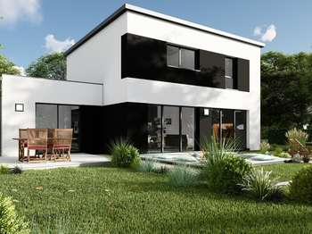Vente maison 7 pièces Saint-Pabu 29