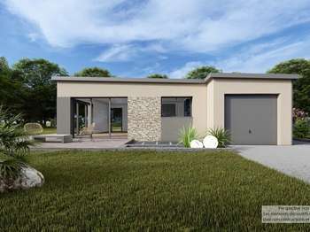 Vente maison 4 pièces Vente maison 4 pièces