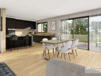 Vente maison 4 pièces Vente maison 4 pièces