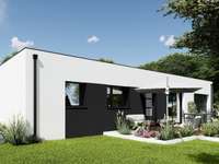 Vente maison 4 pièces Vente maison 4 pièces