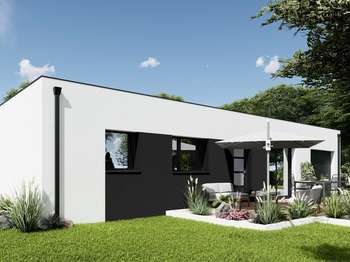 Vente maison 4 pièces Saint-Pabu 29