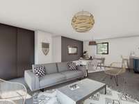 Vente maison 4 pièces Vente maison 4 pièces