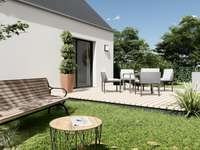 Vente maison 6 pièces Vente maison 6 pièces