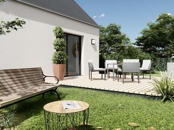 Vente maison 6 pièces Vente maison 6 pièces