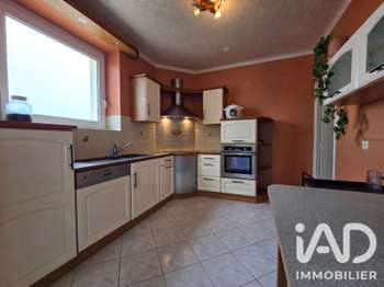 Vente maison 5 pièces Vente maison 5 pièces