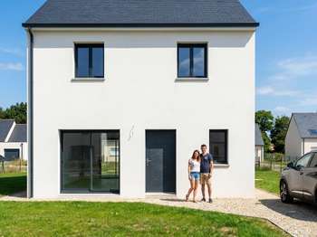 Vente maison 4 pièces Vente maison 4 pièces